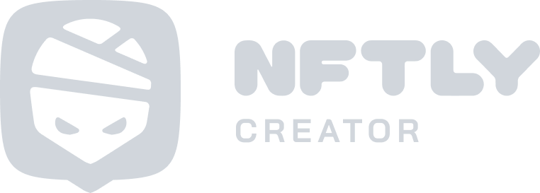 Creator |  NFTLY – NFT Marketplace WordPress Theme