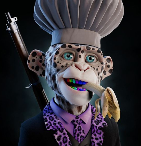 Chef Moks #12